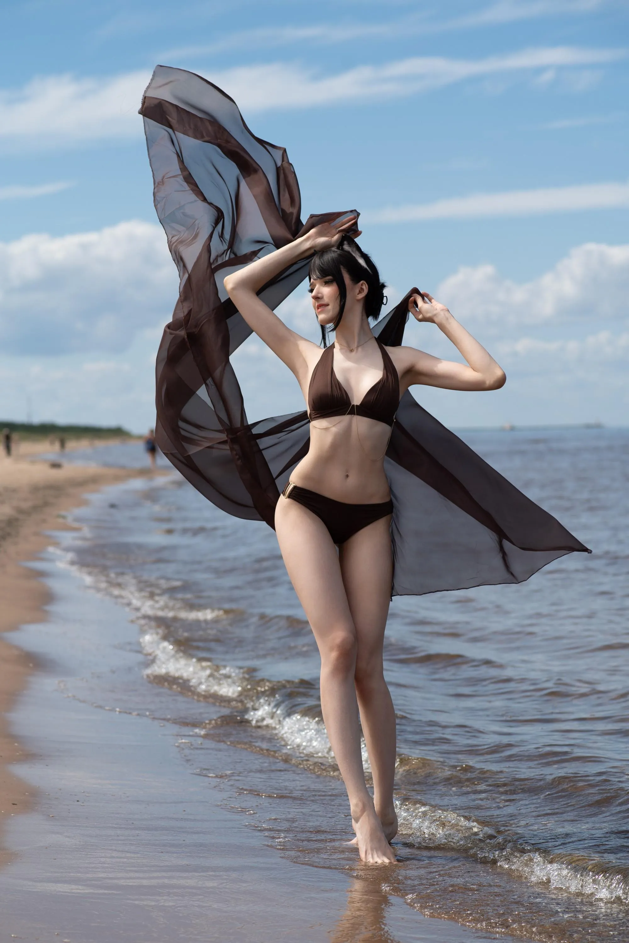 Candyball – NO.042 Beachtime bonus set [24P]插图1
